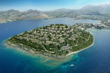 Josh Corder Hotelier Middle East