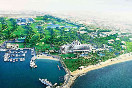 Josh Corder Hotelier Middle East