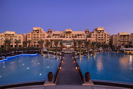 uae hotels - HOTELIER MIDDLE EAST