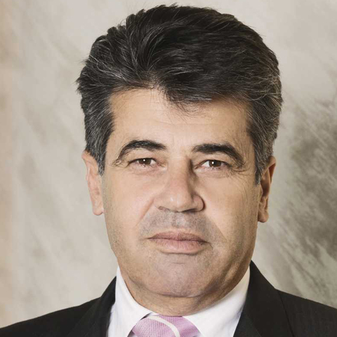 jamal serhan
