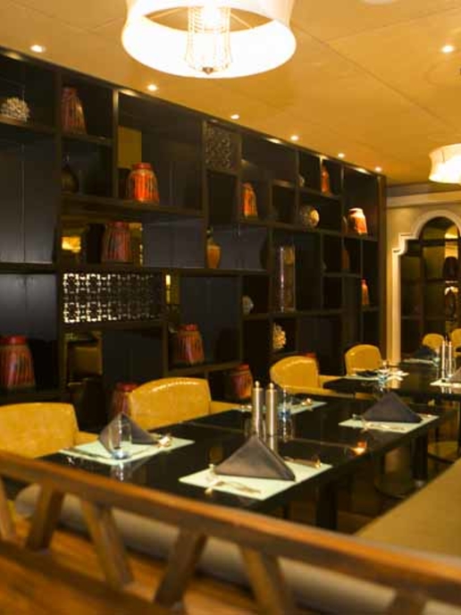 PHOTOS: Urban Kitchen launches BBQ menu - Gallery - HOTELIER MIDDLE EAST