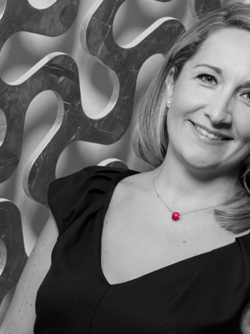 New GM for two Marriott properties