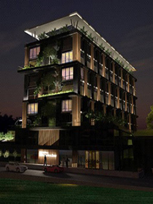 Hilton Garden Inn Announced For Yalova In 2018 Business Hotelier Middle East