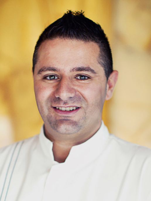Armani S Ex Culinary Director At Jas Hospitality Food Beverage People Hotelier Middle East