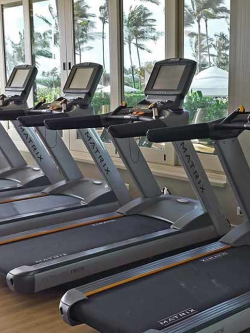 5 Day Johnson Fitness And Wellness Store Near Me for Push Pull Legs