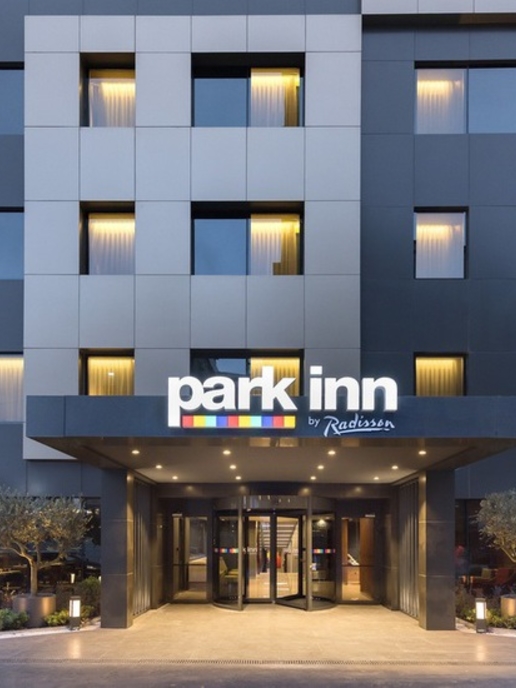 sixth park inn by radisson opens in turkey business hotelier middle east