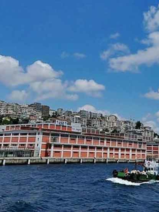 Peninsula Hotels To Develop Istanbul Hotel Business Hotelier Middle East