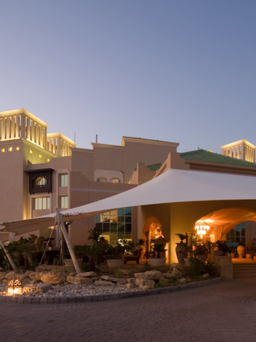 Anantara reveals new Sir Bani Yas Island projects Business HOTELIER