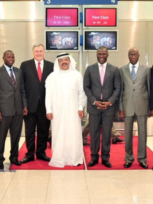 Emirates launches flights to Dakar - Recreation - HOTELIER MIDDLE EAST