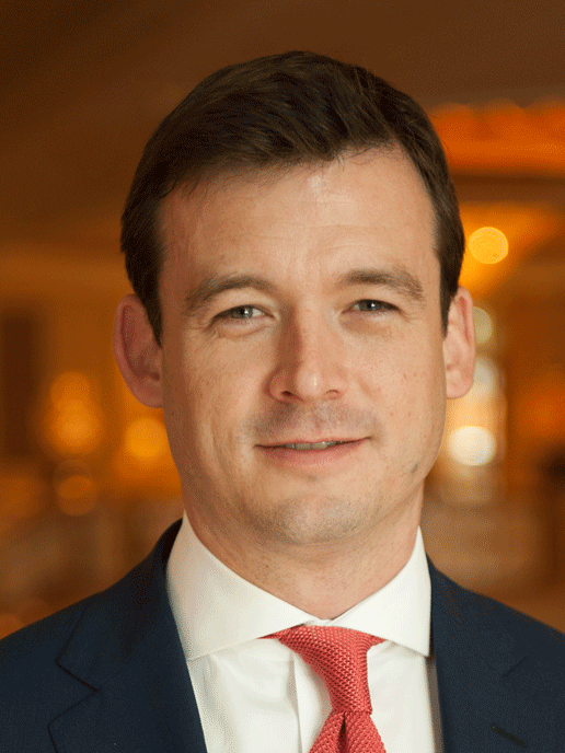 Park Inn Hotels in Oman welcomes new Cluster GM - Back Of 