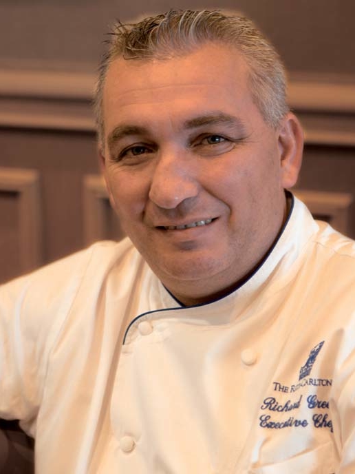 Festival Of The Senses Kicks Off Today In Doha Food Beverage Hotelier Middle East