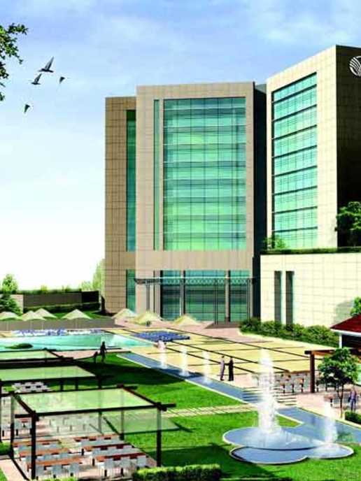 Rotana opens landmark property in Iraq Business HOTELIER MIDDLE EAST