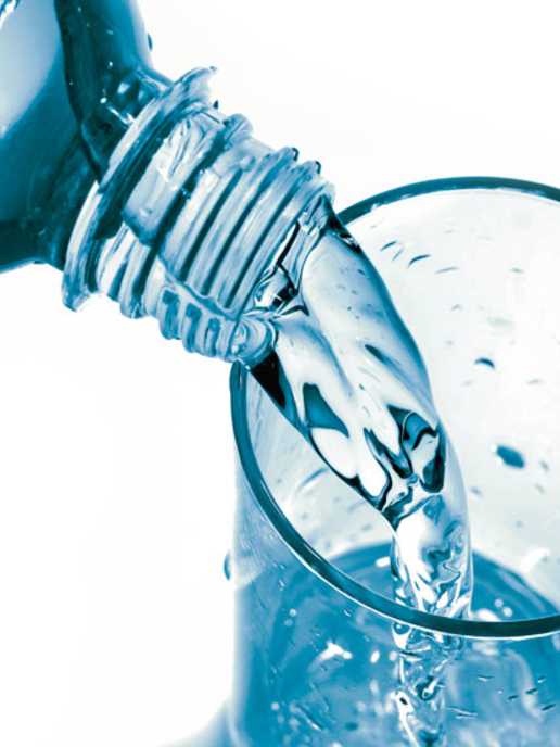 The Region S Bottled Water Market Is Exploding Food Beverage Hotelier Middle East