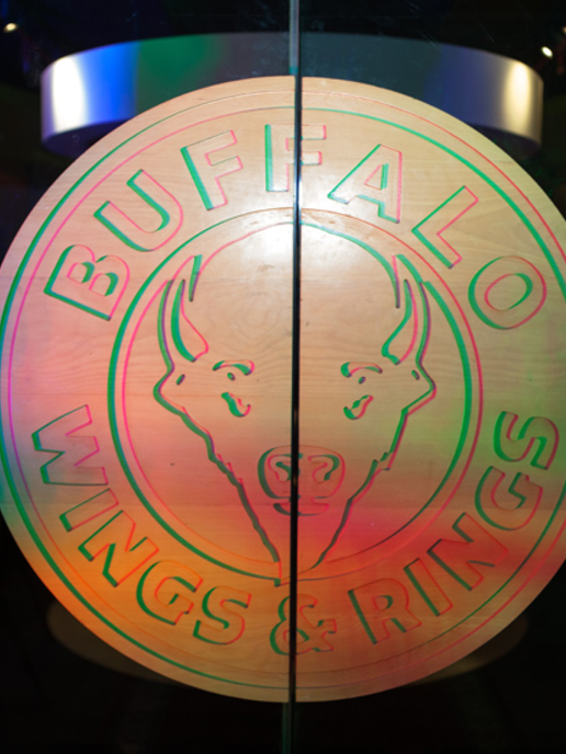 PHOTOS Buffalo Wings & Rings opens in Abu Dhabi Gallery HOTELIER