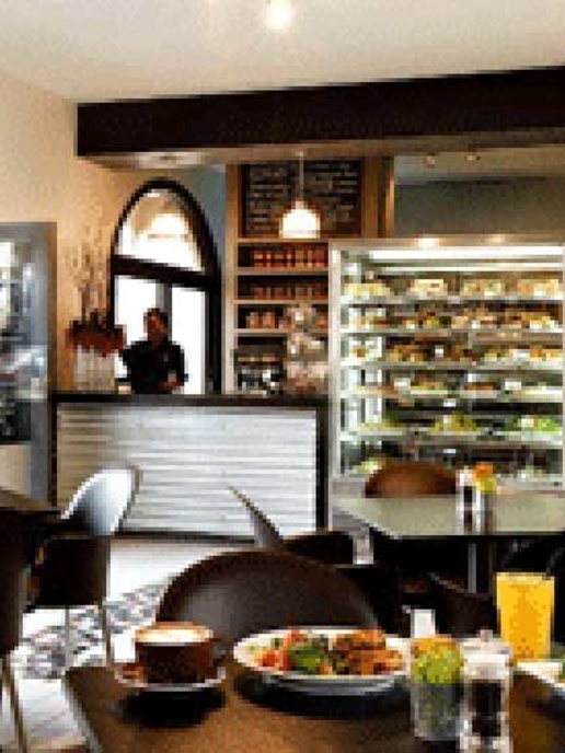 Lime Tree Cafe Joins Forces With Raw Coffee Food Beverage Hotelier Middle East