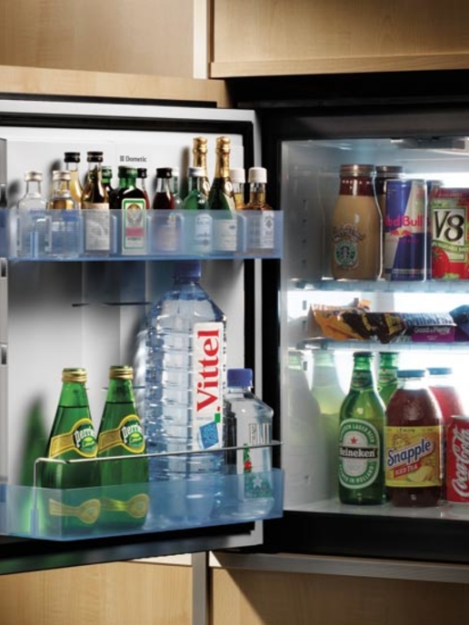 SUPPLIER ROUNDTABLE Minibar mad Rooms, Suppliers, Kitchens