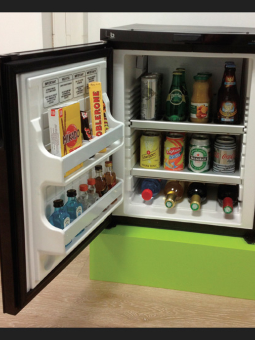 Supplier Product Guide Mini bars Gallery HOTELIER MIDDLE EAST