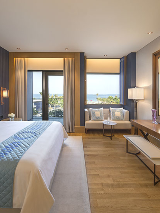Reservations open for Caesars Resort Bluewaters Dubai Business
