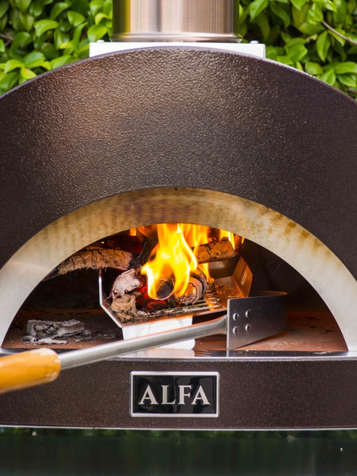 Alfa launches portable pizza oven Suppliers HOTELIER MIDDLE EAST