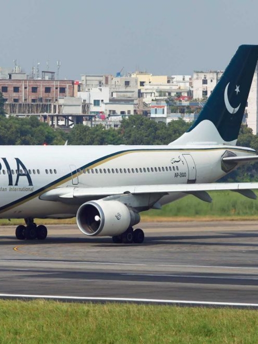Pakistan International Airlines To Increase Flights To Saudi Arabia Hotelier Middle East