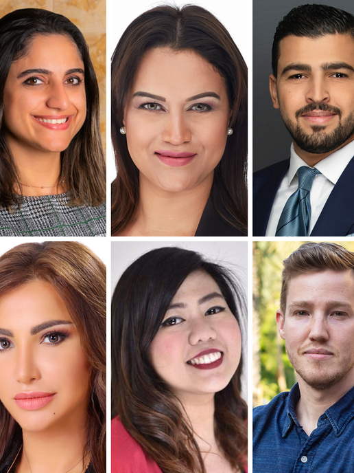 hotelier middle east