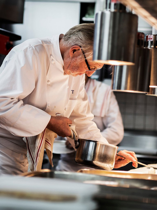 Multi-Michelin star winning chef Pierre Gagnaire returning to InterContinental Dubai Festival ...