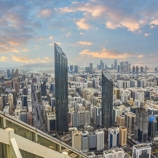 Abu Dhabi hotel occupancy in February hits nine-year high - Business