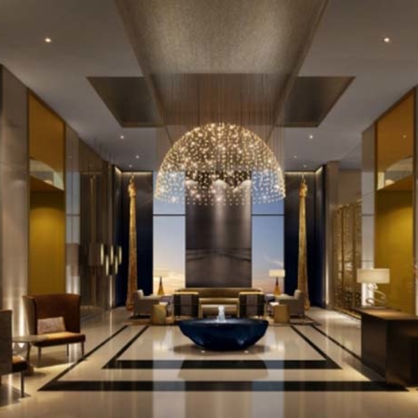 Four Seasons Dubai hotels offer personal shopping to suite guests
