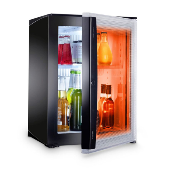Product guide Mini bar fridges Suppliers HOTELIER MIDDLE EAST