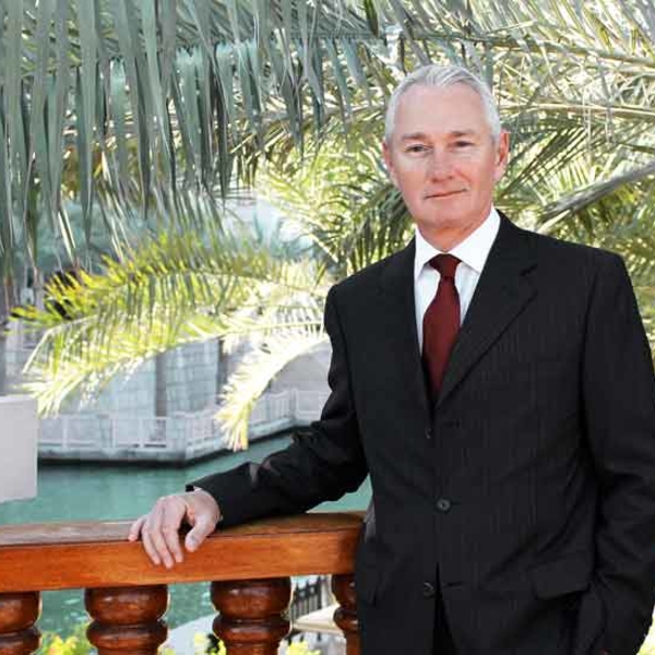New appointments join the Jumeira Rotana Hotel - People 
