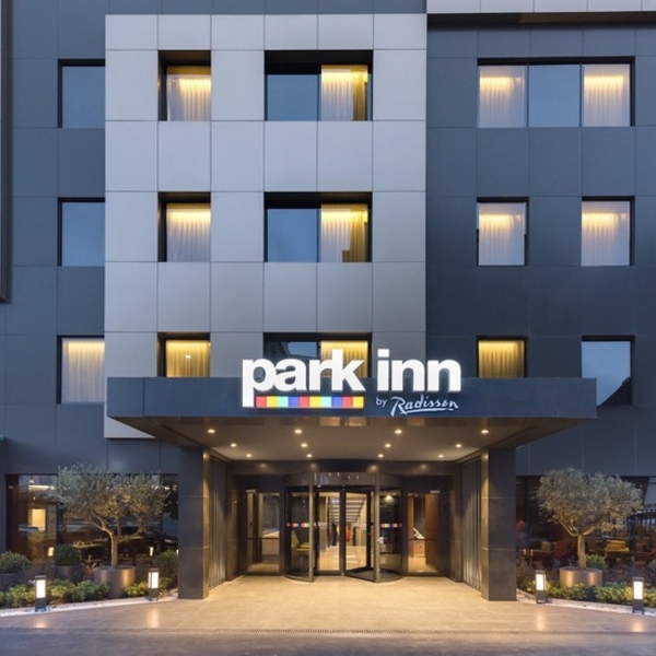 sixth park inn by radisson opens in turkey business hotelier middle east