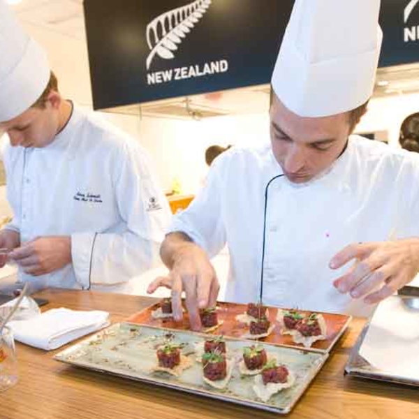 final table new zealand chef