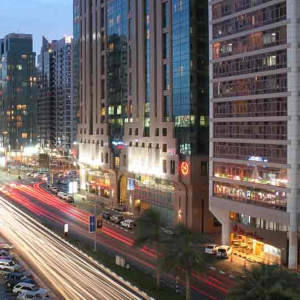 Abu Dhabi hotels have record breaking October - Business - HOTELIER