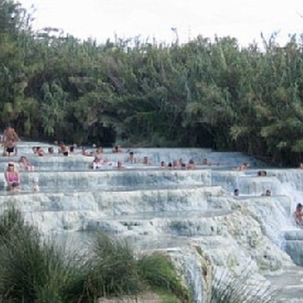 Saudi Arabia Set To Develop Sulphur Spring Tourism Hotelier Middle East
