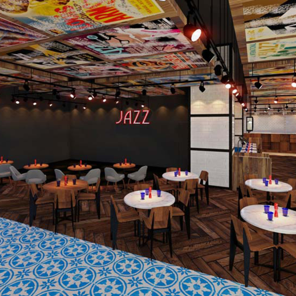 Pizza Express to expand to Abu Dhabi in Q4 2014 Food &amp; Beverage
