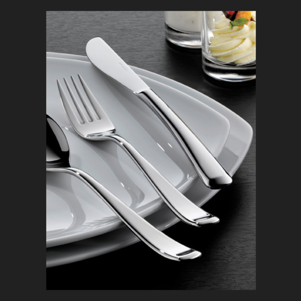 HOTELIER PRODUCT GUIDE Cutlery Gallery HOTELIER MIDDLE EAST