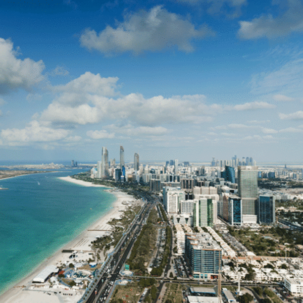 Abu Dhabi hotels set mandatory beach guidelines - Engineering & IT
