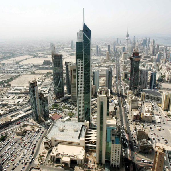 Minister Kuwait Hotel Restaurant Sector Providing Thousands Of Jobs Food Beverage People Hotelier Middle East