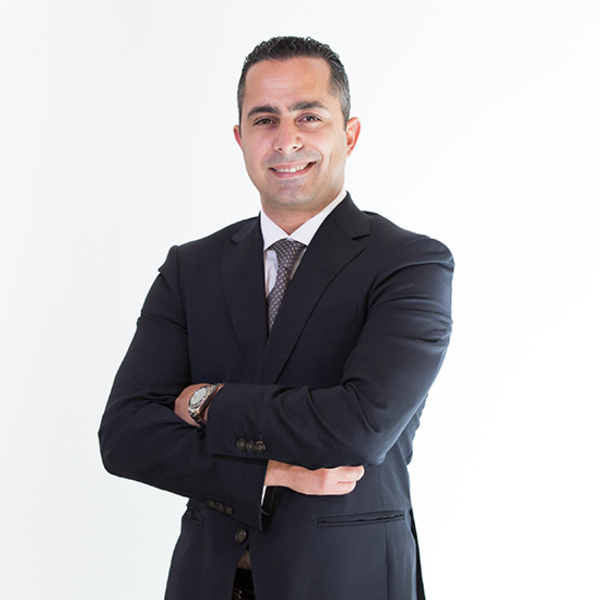 General manager for two Address hotels in Dubai appointed - People