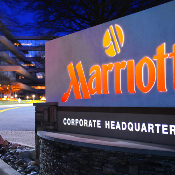 Report Hilton overtakes Marriott as ‘world’s most valuable brand