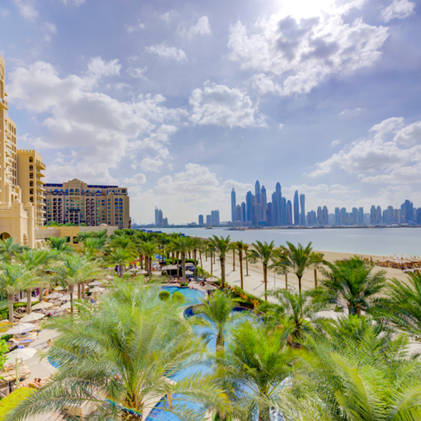 Ten brilliant beach resorts in Dubai Business HOTELIER MIDDLE EAST