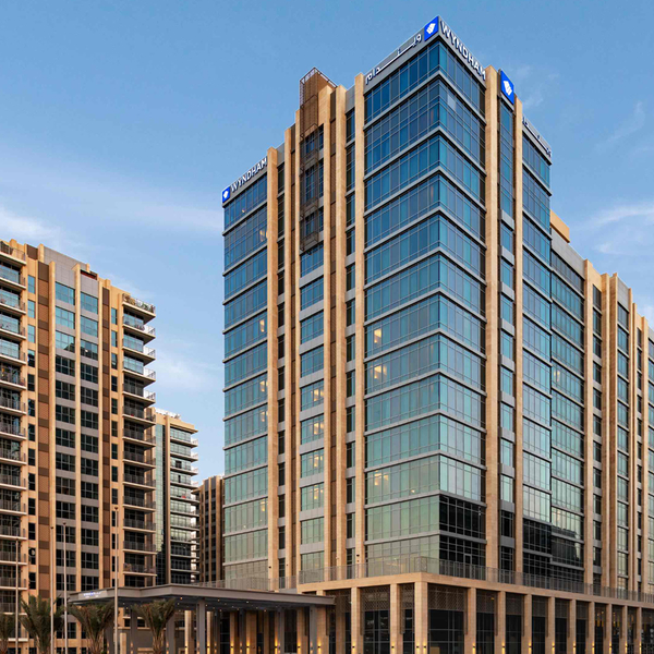 Wyndham opens two hotels in Dubai's Deira area Business HOTELIER