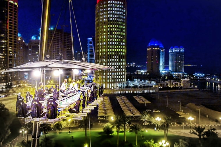 four seasons doha HOTELIER MIDDLE EAST