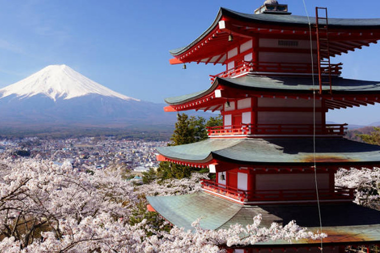 Japanese Embassy In Abu Dhabi Hotelier Middle East
