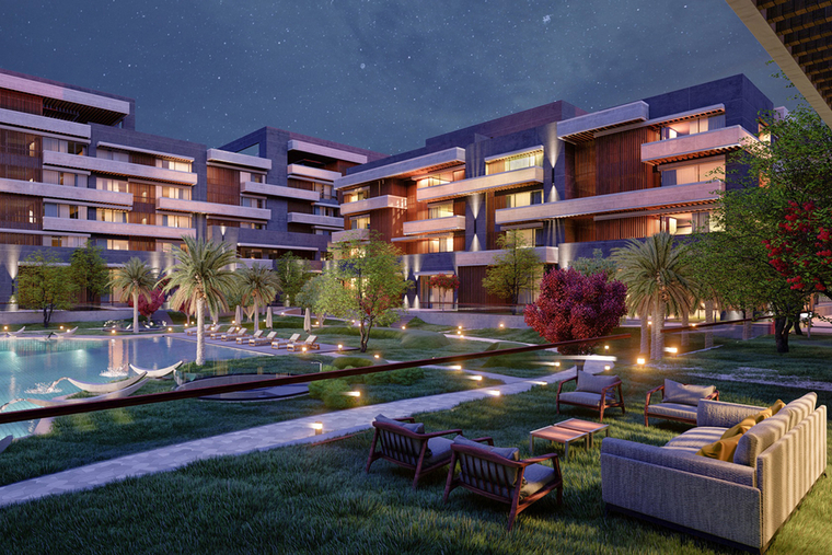 The Major Hotel Openings From Marriott In The Region In 2021 Hotel Pipeline News Hotelier Middle East