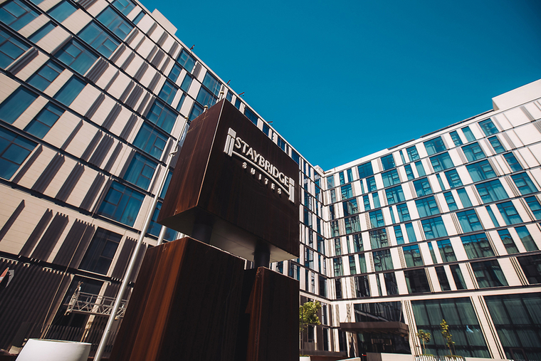 Ihg S Most Important Dubai Hotel Openings This Year Hotel Pipeline Hotelier Middle East