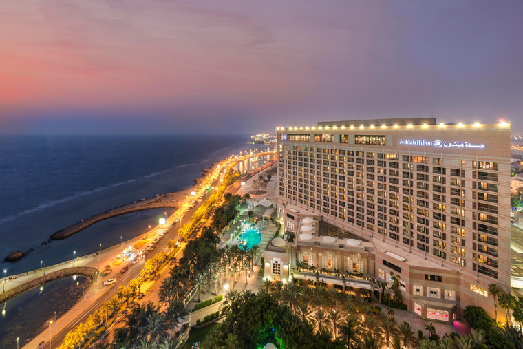 Hilton hotels added to Seera Group database - Hotelier Middle East