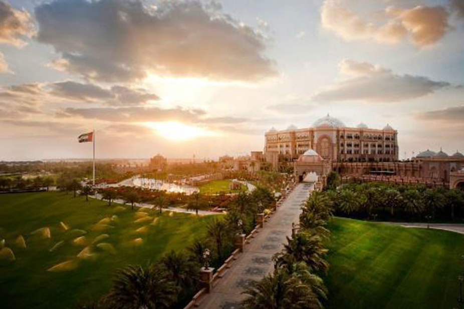 Top 25 Hotels in the UAE Gallery HOTELIER MIDDLE EAST