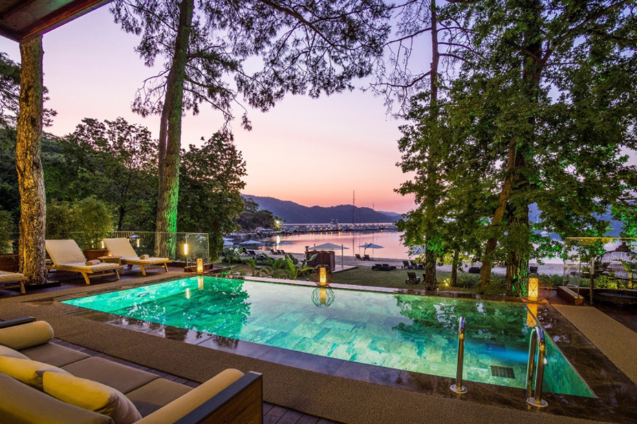 Accorhotels And Rixos Announce Major Partnership Business Hotelier Middle East