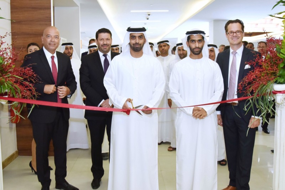 Hilton Garden Inn Ras Al Khaimah opens - Business - HOTELIER MIDDLE EAST